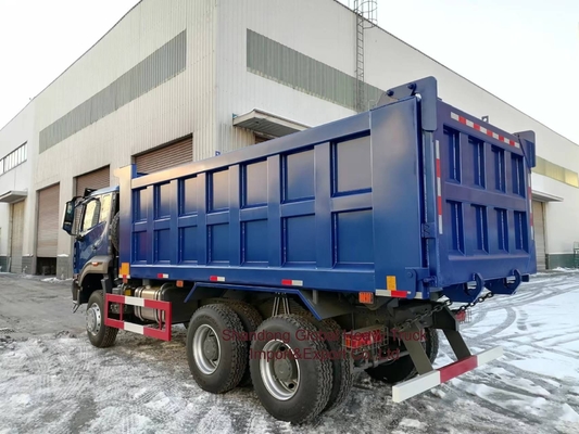 سینوتروک HOWO کامیون ولتو تولید کننده 6X4 8X4 340HP 380HP 400HP کامیون