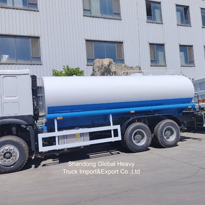 45000L 50000L تانکر آب حمل و نقل کامیون نیمه تریلر تانک قوطی با قیمت پایین