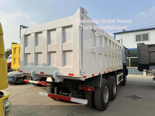 Shacman X3000 F3000 M3000 6X4 340HP 380HP 400HP 420HP 40tons استفاده شده کامپ