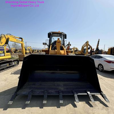 ماشین آلات مهندسی شانتوئی L36-B3 3 تن 1.7m3 بارگذاری چرخ چینی با ماشین مزرعه