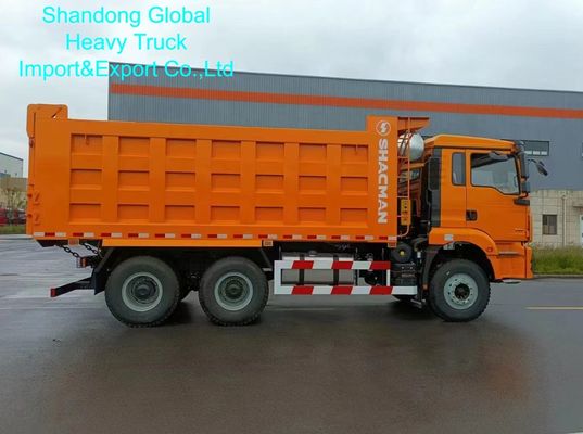 شاکمن مدل F3000 با 30 تا 50 تن وزنه و موتور 380 اسب بخار و گیربکس 12 سرعت