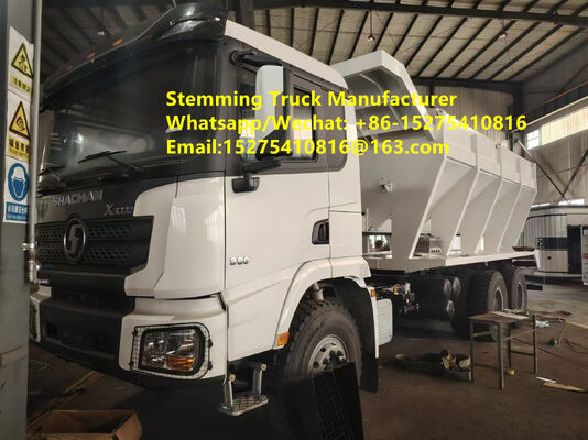Hot Selling Intelligent Stemming Truck انفجار هوشمند بزرگ حفره معدن سوراخ پر کردن خودرو 15 تن چند منظوره مغولستان گینه قزاقستان ازبکستان اندونزی کنگو عربستان سعودی