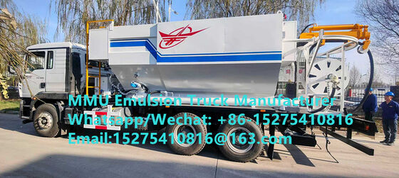 SINOTRUCK چند منظوره HOWO 15/20/25/30Ton مخلوط کردن و شارژ امولسیون مواد انفجاری انبوه ANFO کامیون های موتورهای انفجاری واحد تولید مواد انفجاری Монгол НЭГ DRC PERU GHANA ZIMBABWE خدمات انفجار معدن MMU