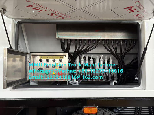 Грузовик Orica грузоподъемностью 15/20 тонн для смешивания и заправки эмульсий на месте, машина для погрузки взрывчатых веществ, горнодобывающая промышленность, взрывные работы Казахстан Узбекистан