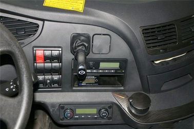 کامیون 6x4 استفاده شده SINOTRUK HOWO 10 تن چرخ استفاده شده کامیون گمپر