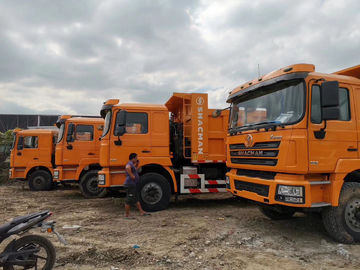 ۲۰۲۴ چینی / چین / Cnhtc بهترین جدید رسمی Shacman F3000 سنگین 6X4 HOWO 15t-30t کامپ