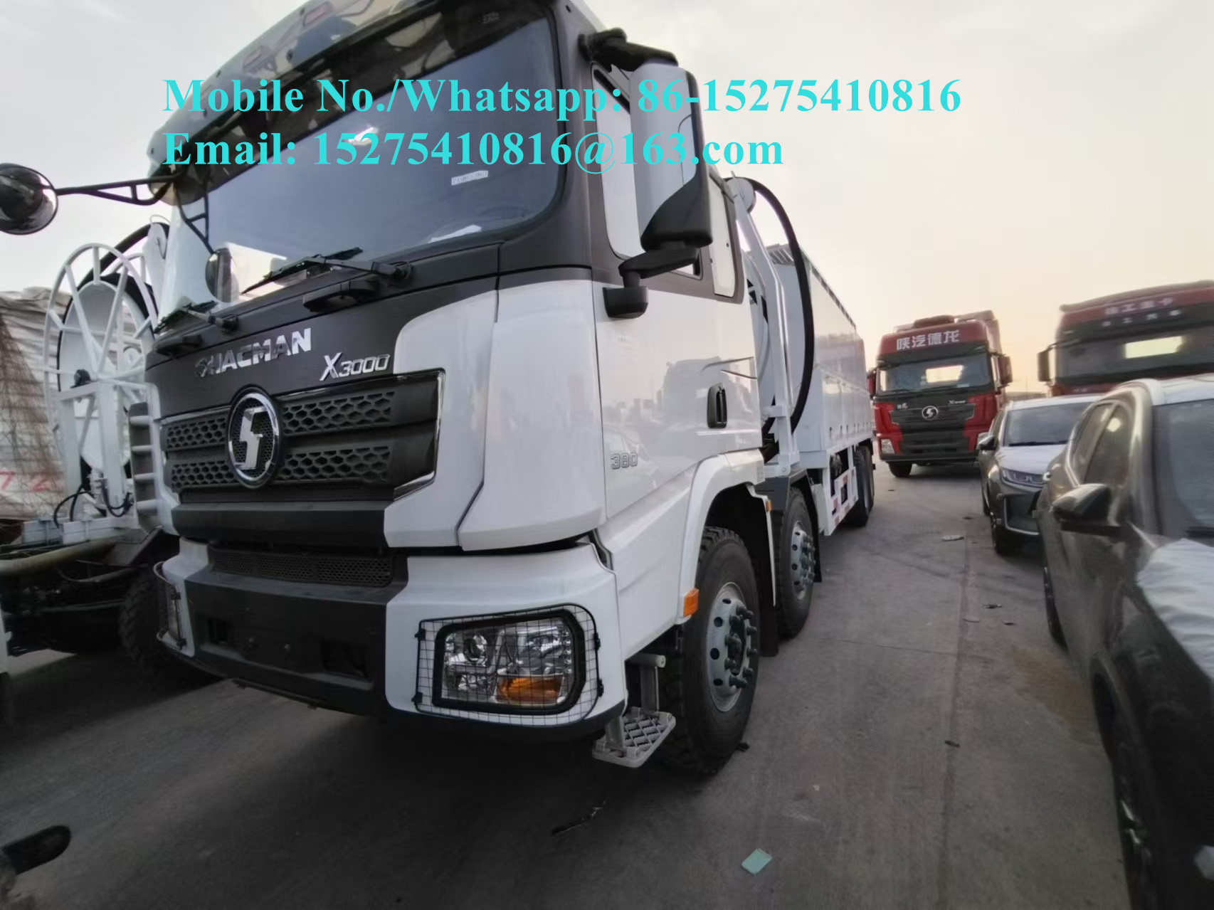 قیمت بالا چین TREAD 15/20/25T BCRH-20 ANFO در محل آمولسیون مخلوط انبوه ANFO کامیون های موتورسیکلت انفجاری واحد تولید مغولستان کنگو DRC پرو گانا زیمبابوه انفجار معدن MEMU MMU