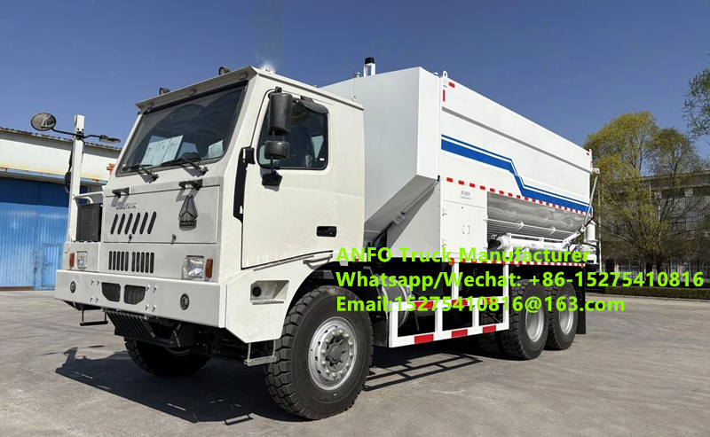 قیمت جدید تر اردن تاونتولگای 30T زمین در خانه های عمومی، ماشین های مرکزی ANFO تسرخ بدن شامل ماشین های محموله ای امولس مغولستان زغال سنگ آهن و هیدروژن معدن خدمات تسلجنی MMU