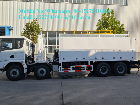 کیفیت بالاتر چین TREAD 15/20/25T BCRH-20 ANFO در محل آمولسیون مخلوط انبوه ANFO کامیون های موتورسیکلت انفجاری واحد تولید مغولستان کنگو DRC پرو گانا زیمبابوه انفجار معدن MEMU MMU